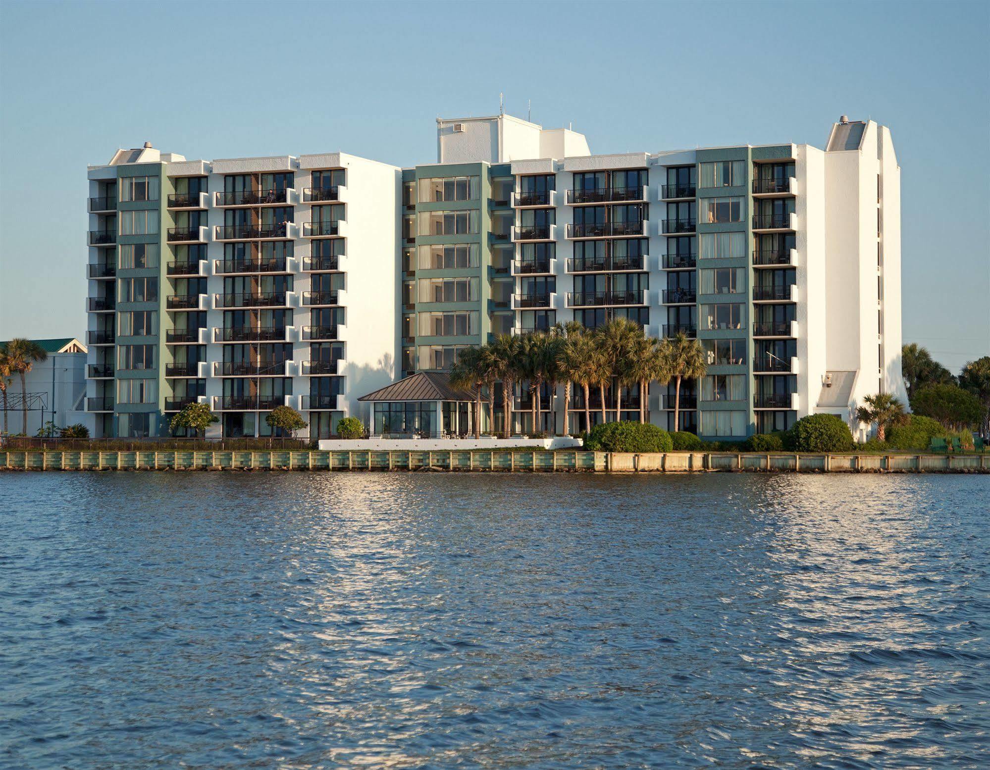 Bayside At Sandestin Extérieur photo
